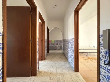 Moradia T3 para Venda em Beja (Santiago Maior e São João Baptista)