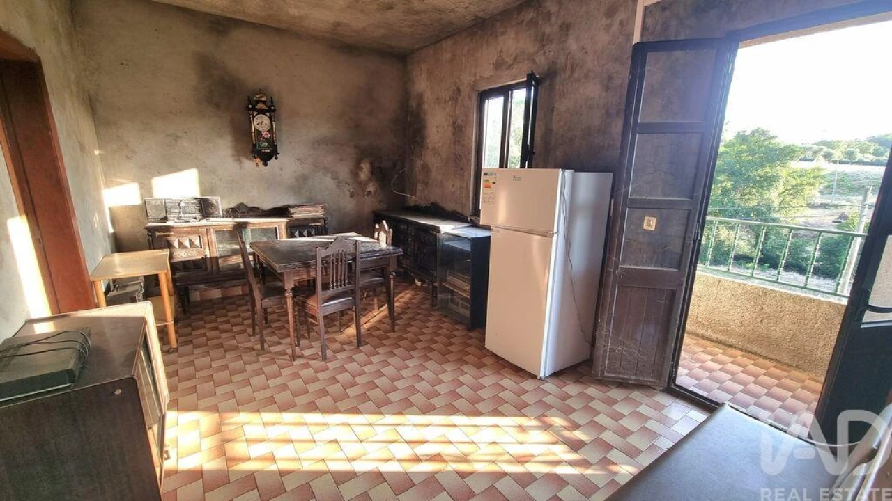 Moradia T2 para Venda em Vila Cortes da Serra Foto 14
