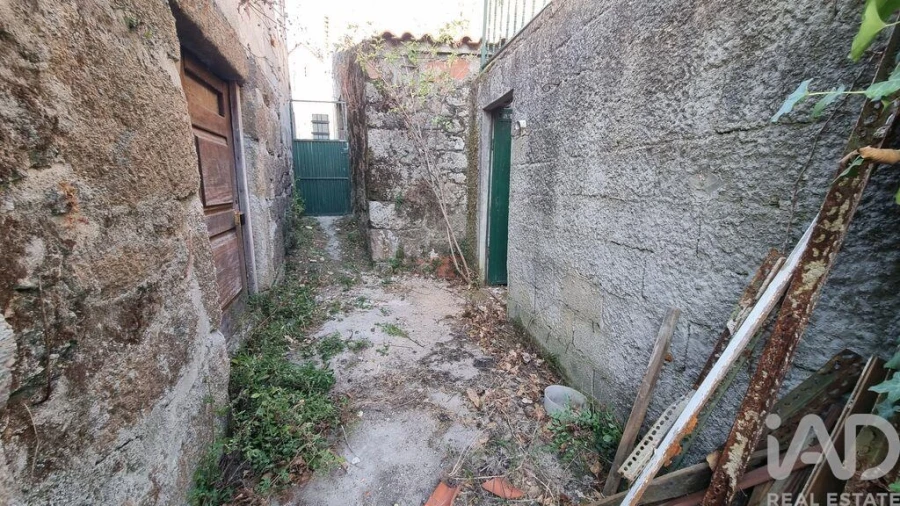 Moradia T2 para Venda em Vila Cortes da Serra Foto 34