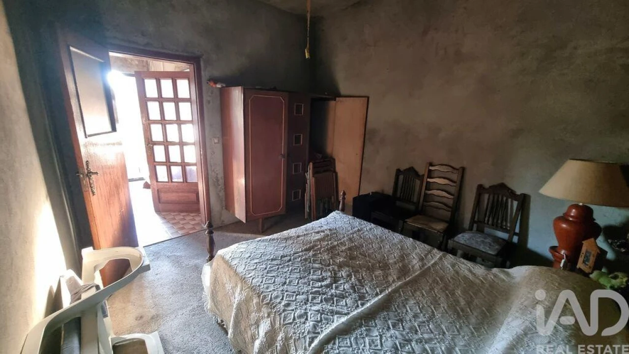 Moradia T2 para Venda em Vila Cortes da Serra Foto 23