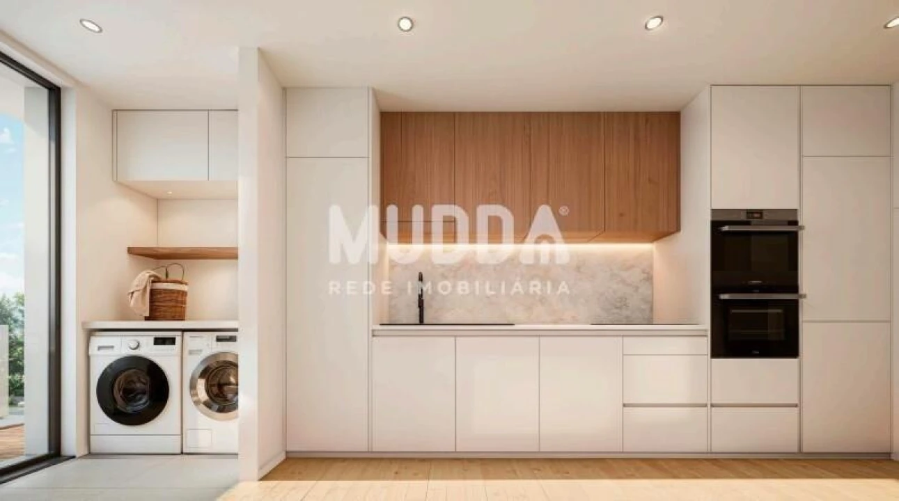 Apartamento T1 para Venda em Santa Maria da Feira, Travanca, Sanfins e Espargo Foto 4