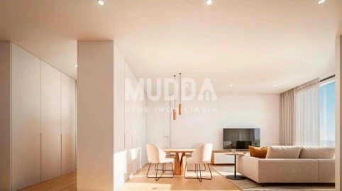 Apartamento T1 para Venda em Santa Maria da Feira, Travanca, Sanfins e Espargo