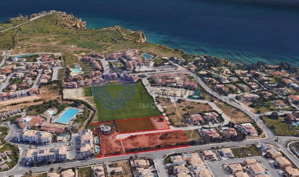 Terreno para Venda em Lagos (São Sebastião e Santa Maria) Foto 7