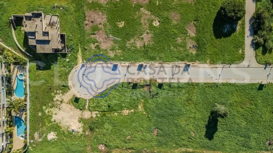 Terreno para Venda em Lagos (São Sebastião e Santa Maria)