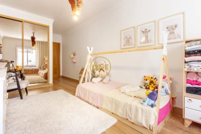 Apartamento T2 para Venda em Corroios