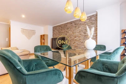 Apartamento T2 para Venda em Corroios
