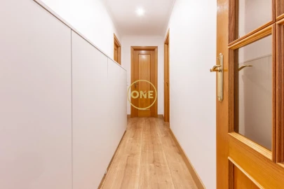 Apartamento T2 para Venda em Corroios