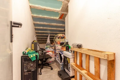 Apartamento T2 para Venda em Corroios