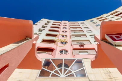 Apartamento T2 para Venda em Corroios
