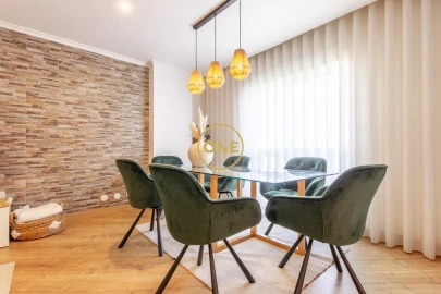 Apartamento T2 para Venda em Corroios