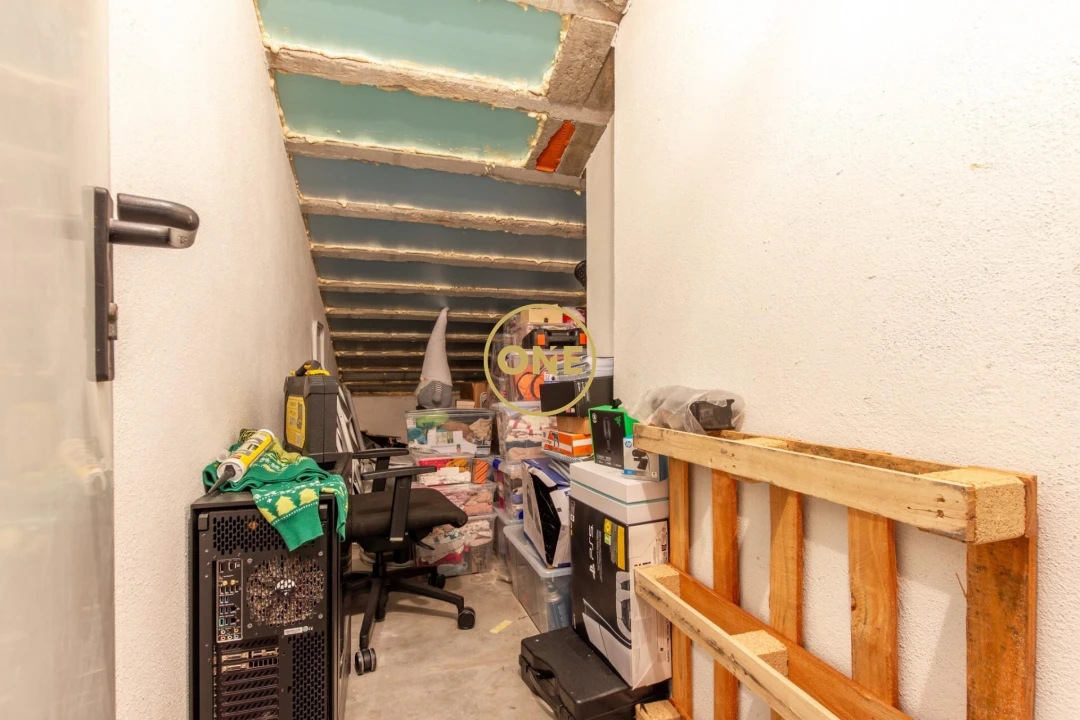 Apartamento T2 para Venda em Corroios Foto 23