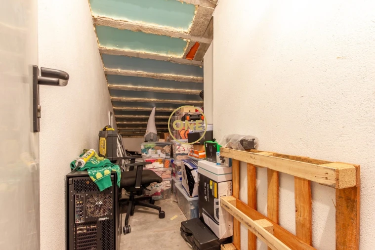 Apartamento T2 para Venda em Corroios Foto 23