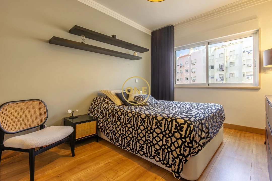 Apartamento T2 para Venda em Corroios Foto 20