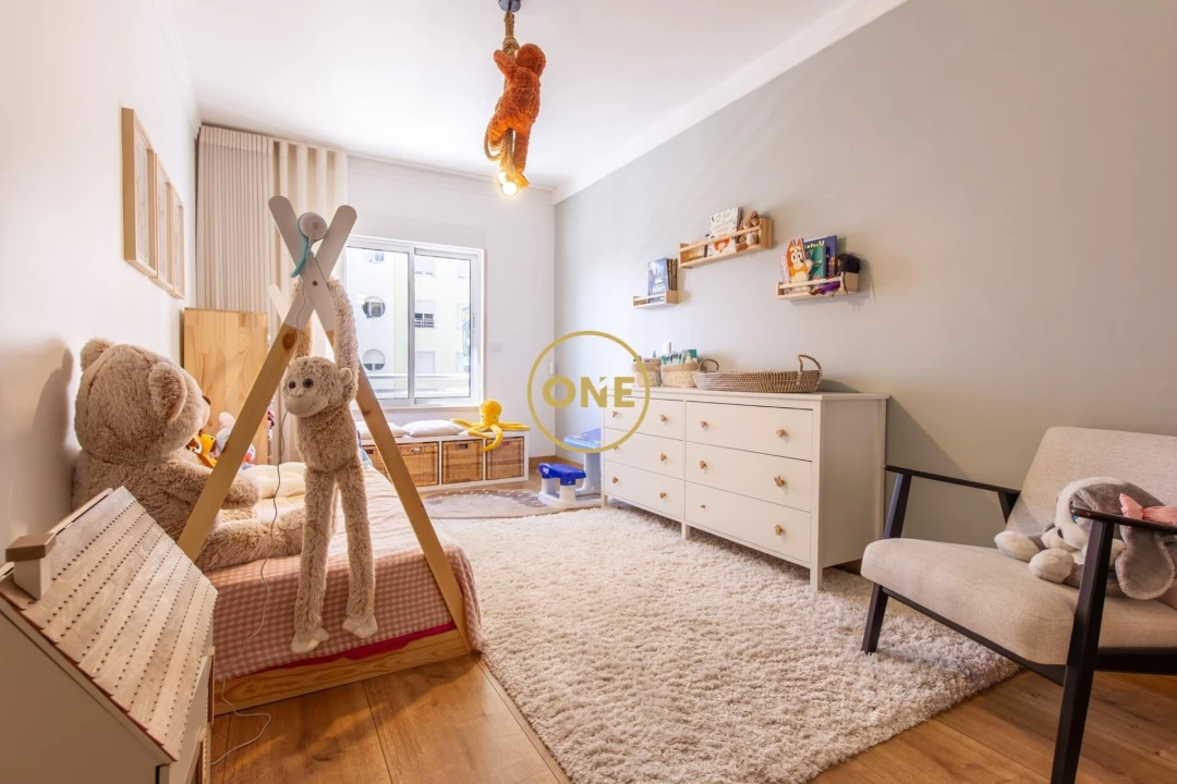 Apartamento T2 para Venda em Corroios Foto 15