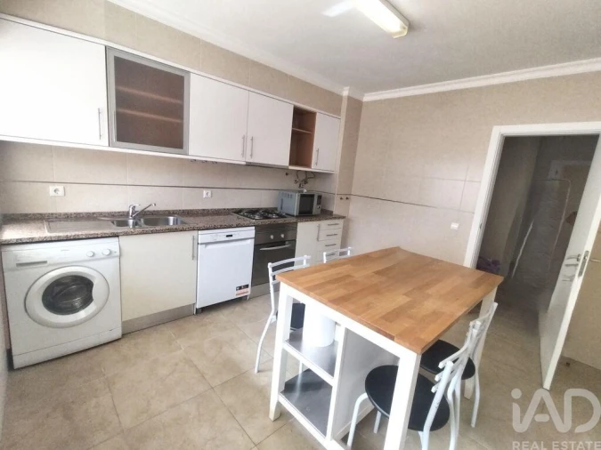 Apartamento T3 para Venda em São Brás de Alportel Foto 2