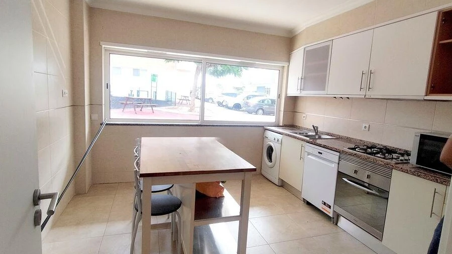 Apartamento T3 para Venda em São Brás de Alportel