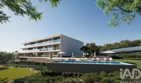 Apartamento T2 para Venda em São Martinho do Porto