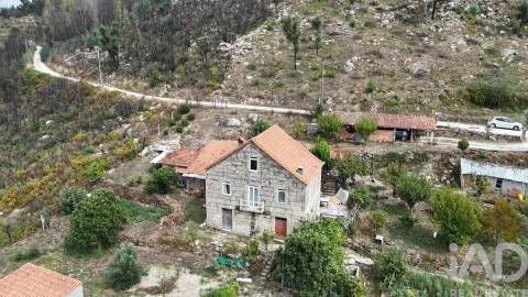 Moradia T3 para Venda em Avo