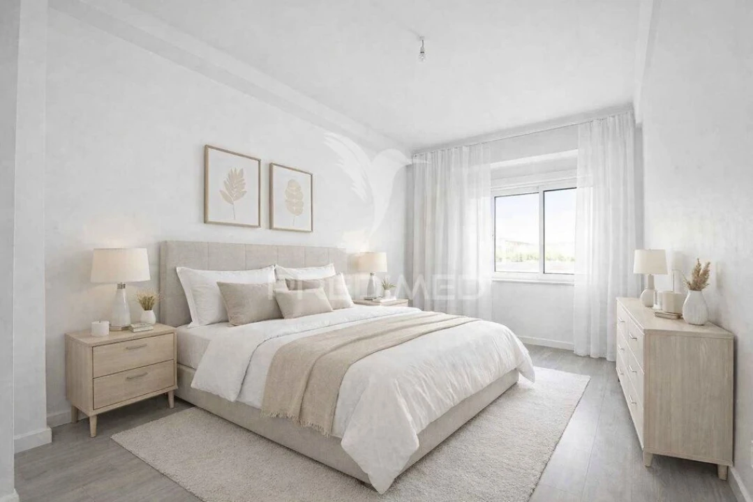 Apartamento T2 para Venda em Setubal (São Sebastião) Foto 3