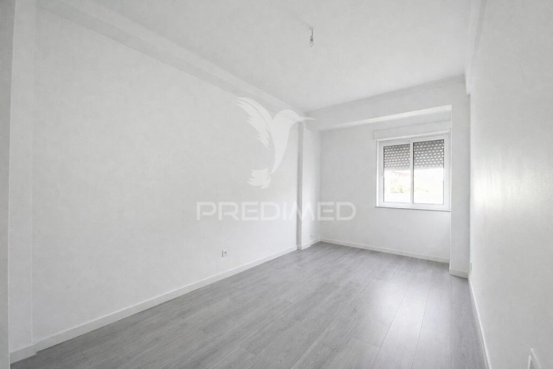 Apartamento T2 para Venda em Setubal (São Sebastião) Foto 2