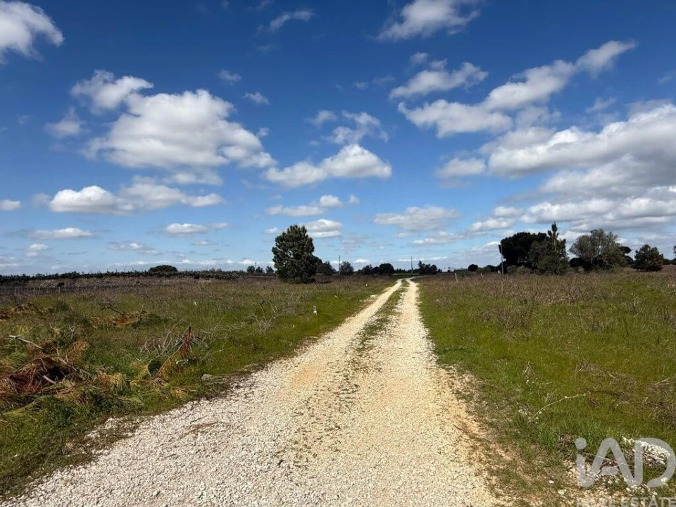 Terreno para Venda em Palmela Foto 5