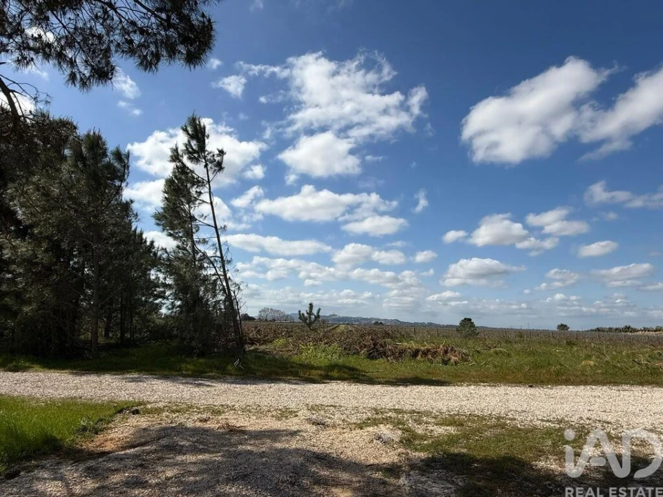 Terreno para Venda em Palmela Foto 1