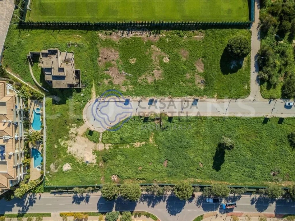 Terreno para Venda em Lagos (São Sebastião e Santa Maria) Foto 2