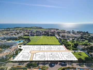 Terreno para Venda em Lagos (São Sebastião e Santa Maria)