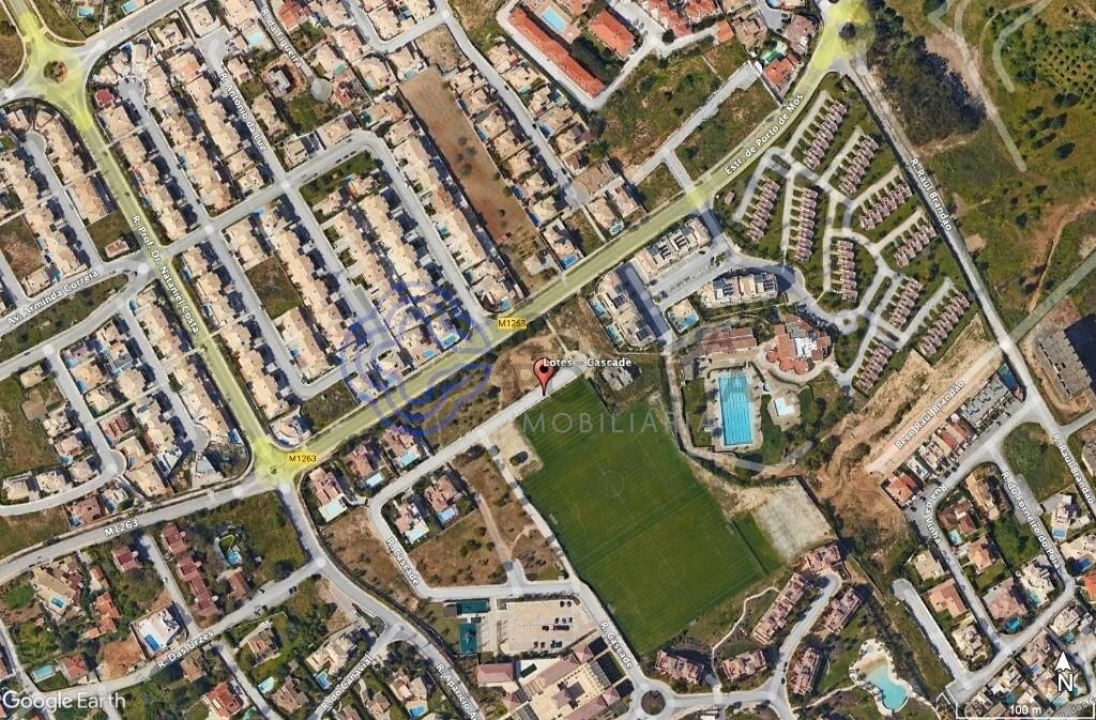 Terreno para Venda em Lagos (São Sebastião e Santa Maria) Foto 9