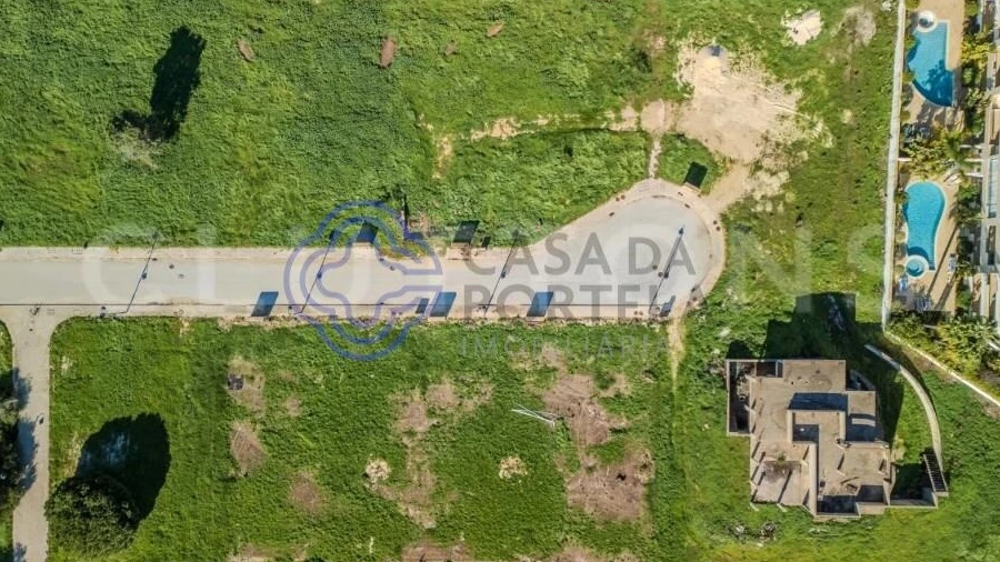 Terreno para Venda em Lagos (São Sebastião e Santa Maria)