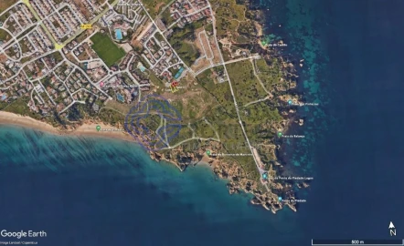 Moradia T4 para Venda em Lagos (São Sebastião e Santa Maria)