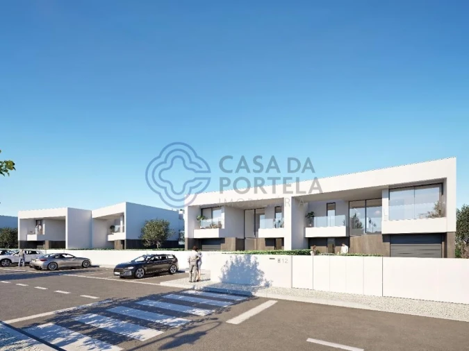 Moradia T4 para Venda em Lagos (São Sebastião e Santa Maria) Foto 19