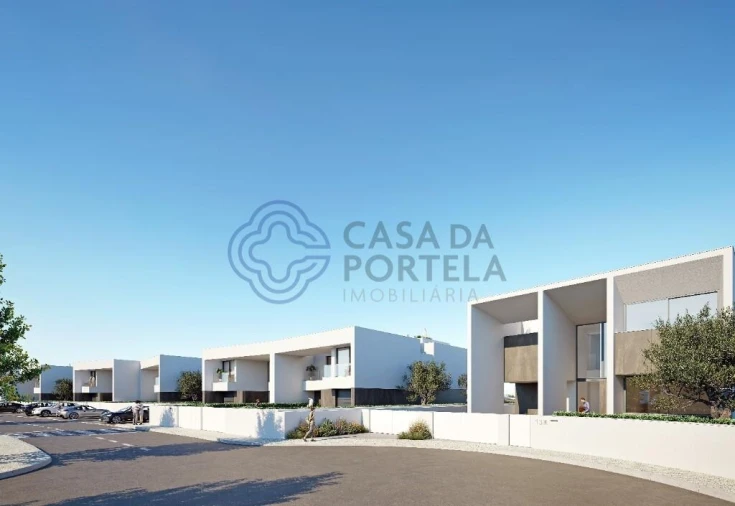 Moradia T4 para Venda em Lagos (São Sebastião e Santa Maria) Foto 18
