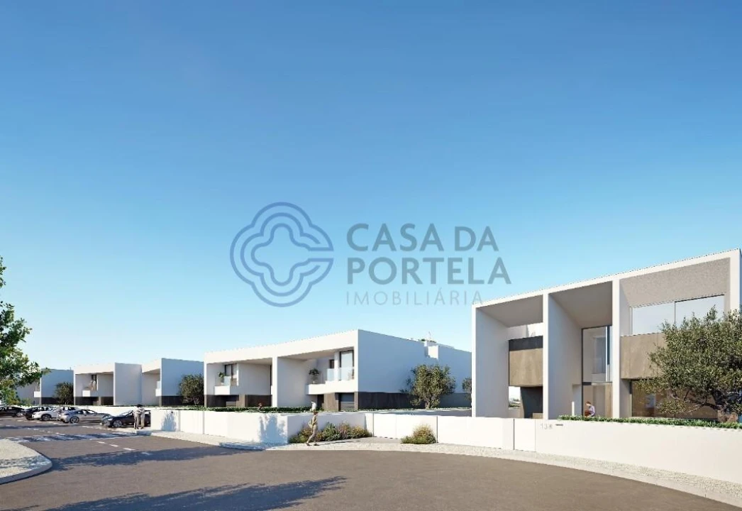 Moradia T4 para Venda em Lagos (São Sebastião e Santa Maria) Foto 18