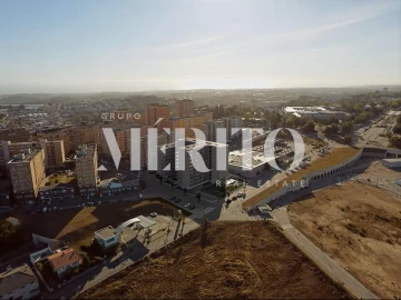Apartamento T1 para Venda em Vilar de Andorinho