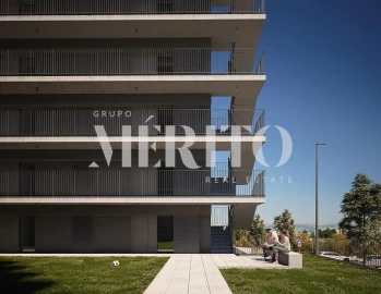 Apartamento T1 para Venda em Vilar de Andorinho