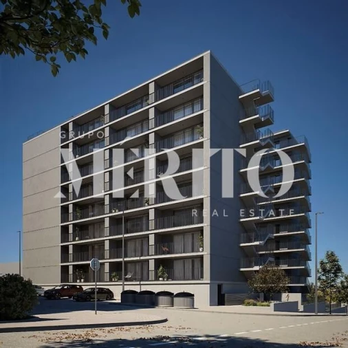 Apartamento T1 para Venda em Vilar de Andorinho Foto 4