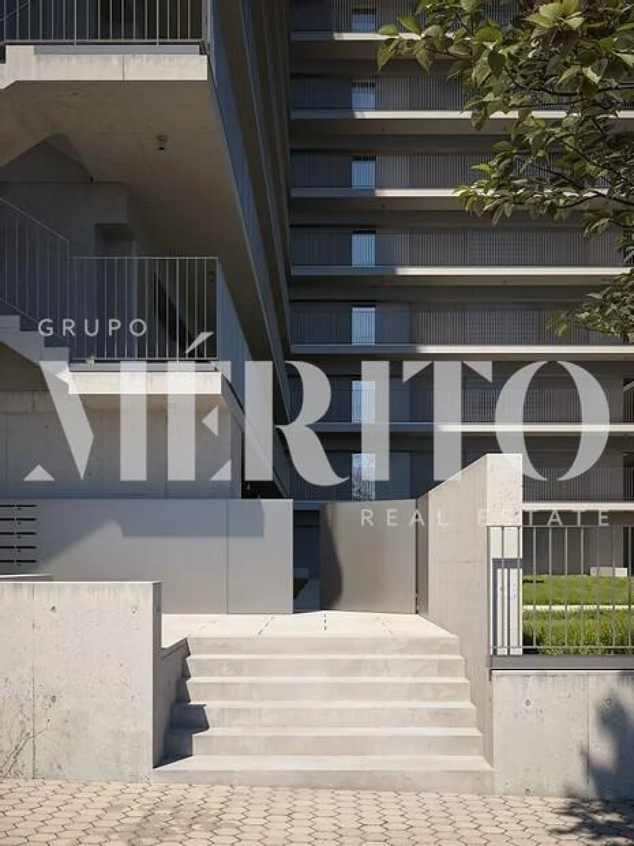 Apartamento T1 para Venda em Vilar de Andorinho Foto 7