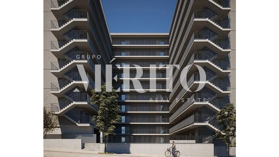 Apartamento T1 para Venda em Vilar de Andorinho