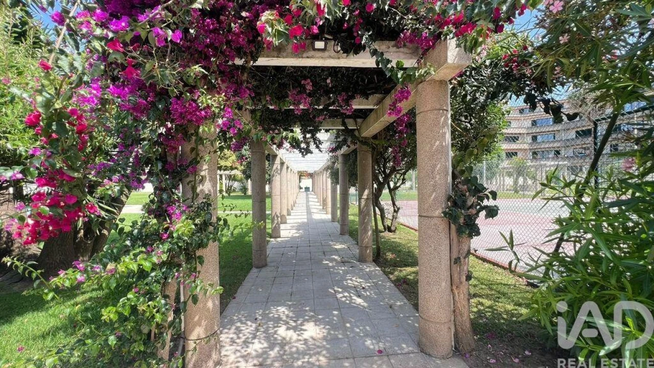 Apartamento T1 para Venda em São Felix da Marinha Foto 31
