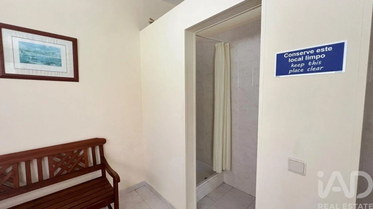 Apartamento T1 para Venda em São Felix da Marinha Foto 37
