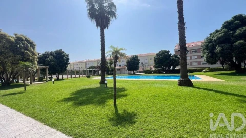 Apartamento T1 para Venda em São Felix da Marinha
