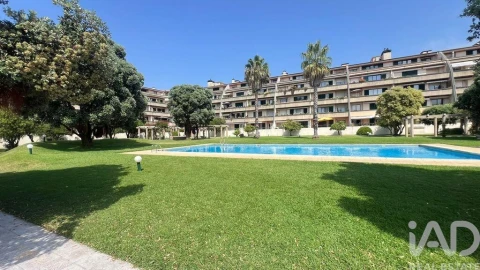 Apartamento T1 para Venda em São Felix da Marinha