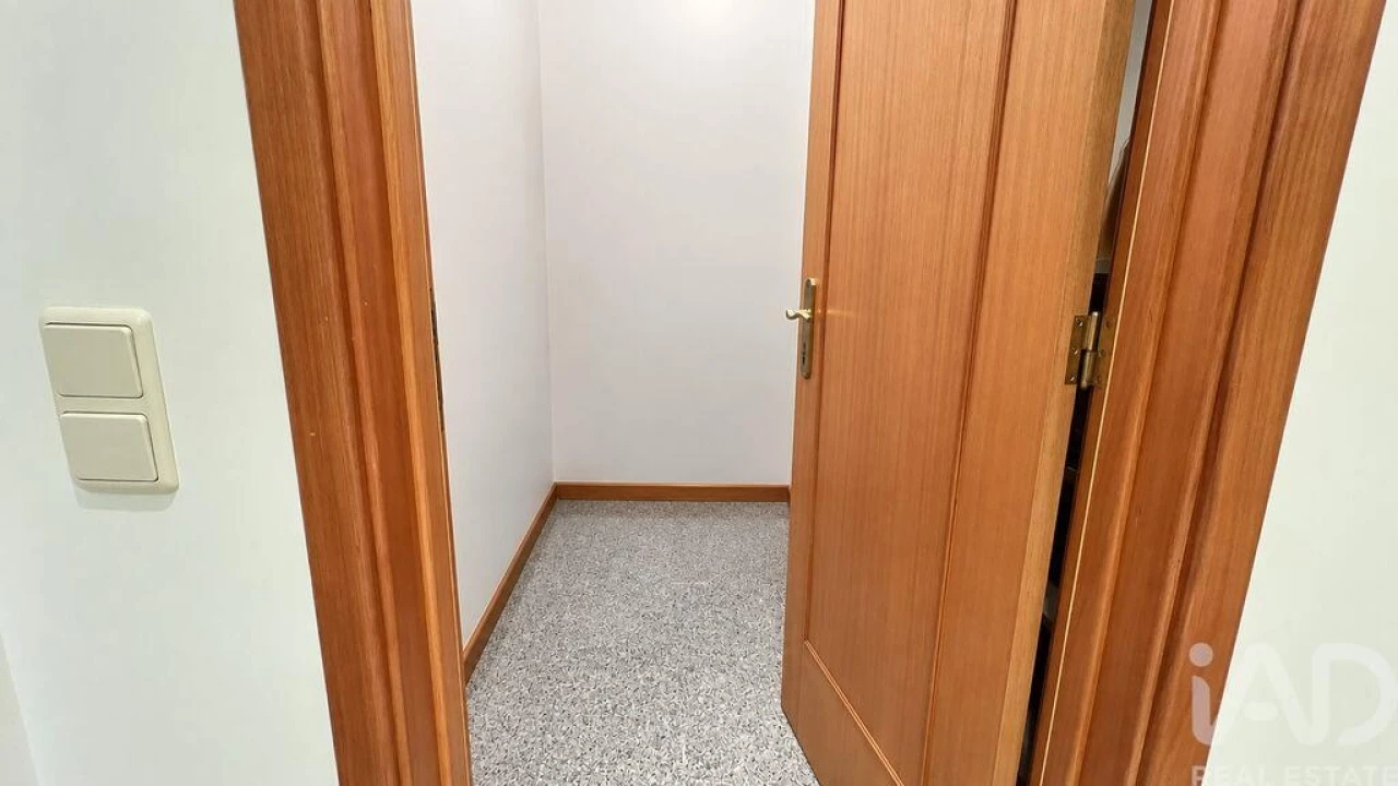 Apartamento T1 para Venda em São Felix da Marinha Foto 13