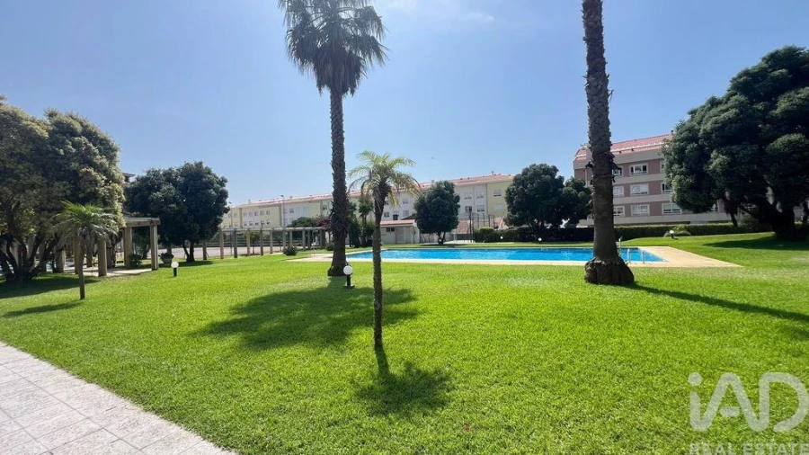 Apartamento T1 para Venda em São Felix da Marinha Foto 20