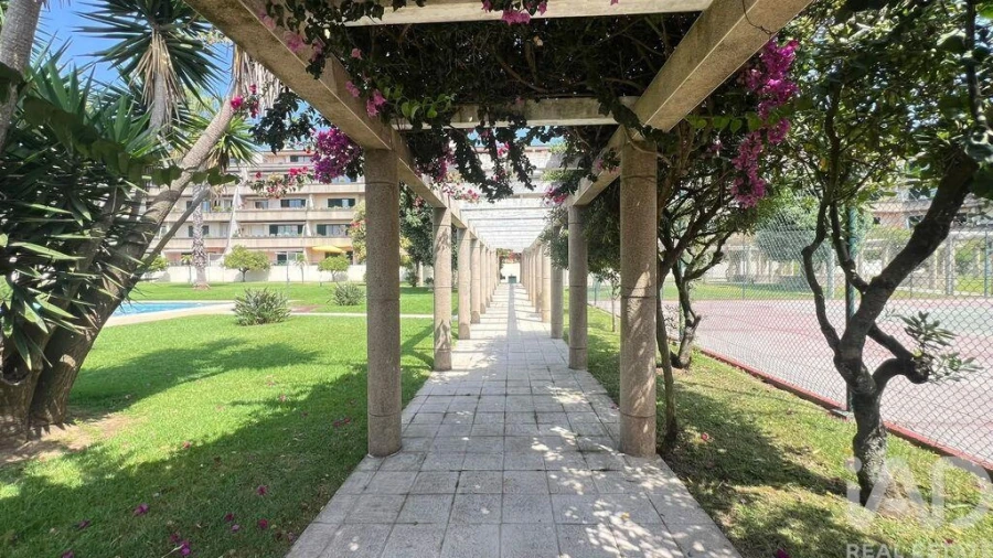 Apartamento T1 para Venda em São Felix da Marinha Foto 32