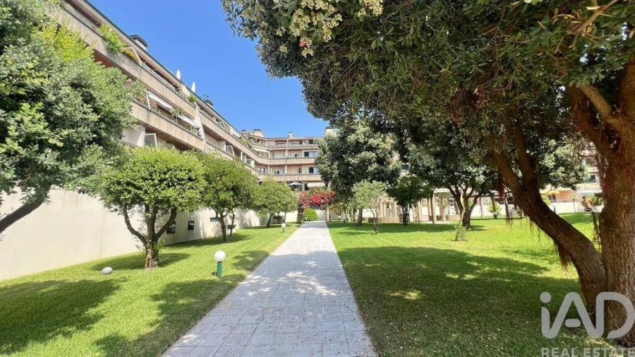 Apartamento T1 para Venda em São Felix da Marinha Foto 24