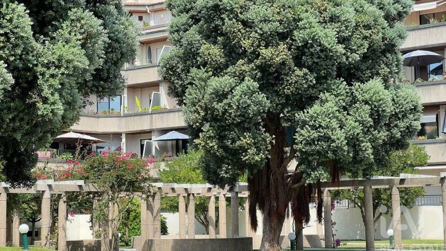 Apartamento T1 para Venda em São Felix da Marinha Foto 25