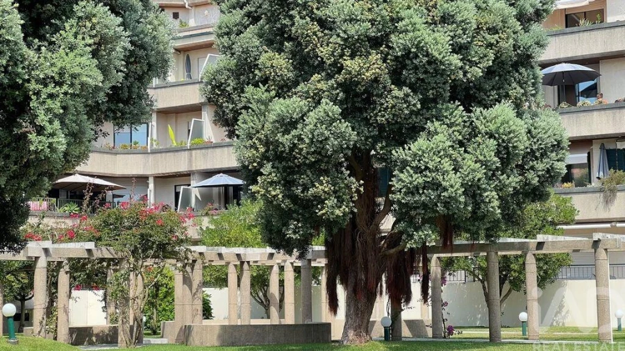 Apartamento T1 para Venda em São Felix da Marinha Foto 33