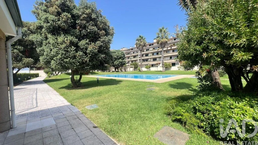 Apartamento T1 para Venda em São Felix da Marinha Foto 34